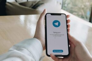 Usando o Telegram como um canal de atendimento ao cliente